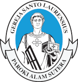 Laurent PETA logo